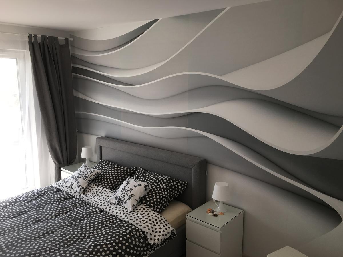 Apartament Solna 11 코워브제크 외부 사진
