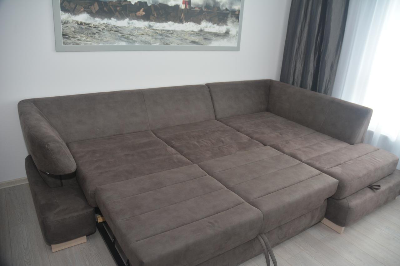 Apartament Solna 11 코워브제크 외부 사진